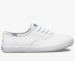 Outlet Big Kid's Champion Cvo Sneaker Leather Women Girls