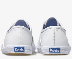 Outlet Big Kid's Champion Cvo Sneaker Leather Women Girls