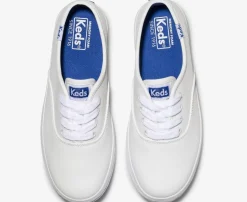 Outlet Big Kid's Champion Cvo Sneaker Leather Women Girls