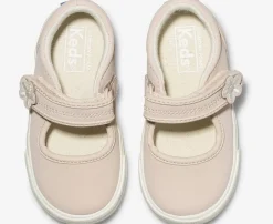 Clearance Big Kid's Ella Mary Jane Sneaker Women Girls