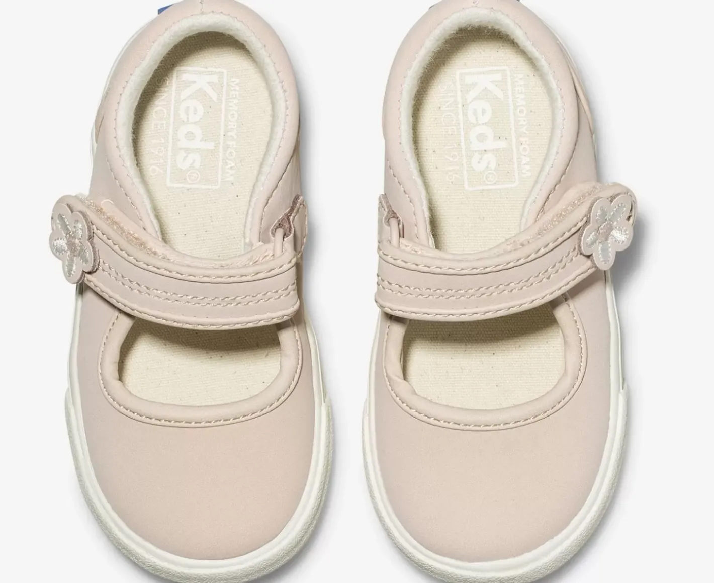 Clearance Big Kid's Ella Mary Jane Sneaker Women Girls