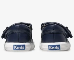 Clearance Big Kid's Ella Mary Jane Sneaker Women Girls