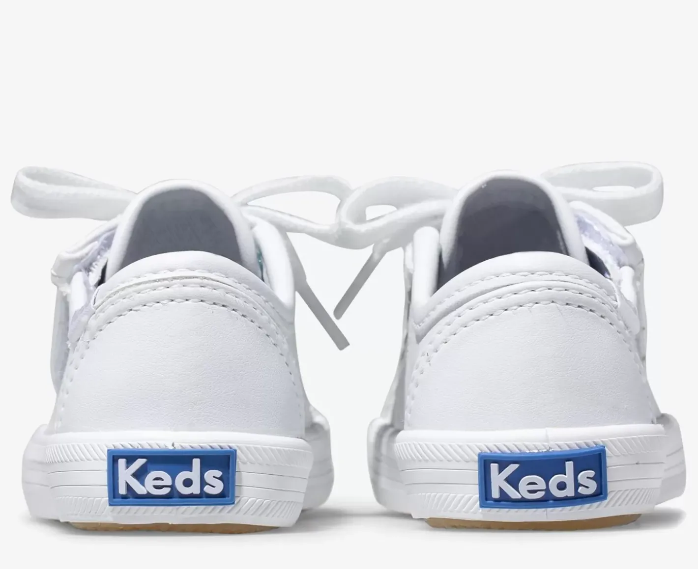 Hot Big Kid's Kickstart Jr. Leather Sneaker Women Girls