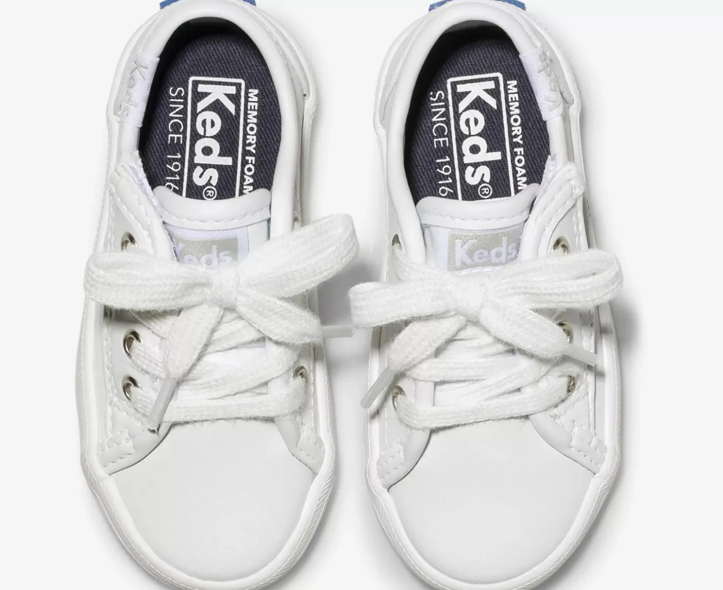 Hot Big Kid's Kickstart Jr. Leather Sneaker Women Girls
