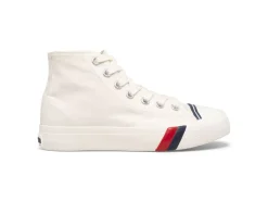 Clearance Big Kid's Royal Hi Sneaker Man Boys