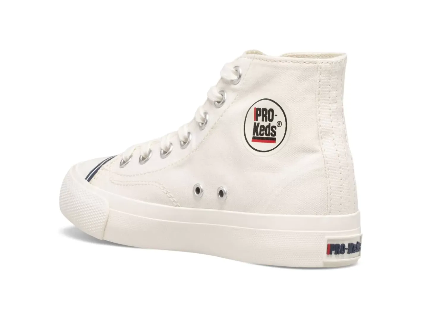 Clearance Big Kid's Royal Hi Sneaker Man Boys