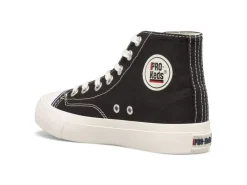 Hot Big Kid's Royal Hi Sneaker Man Boys
