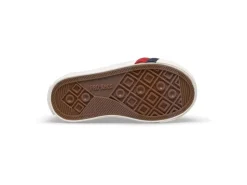 Big Kid's Royal Lo Hl Sneaker Man Boys
