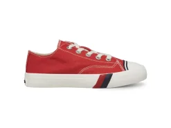 Big Kid's Royal Lo Sneaker Man Boys