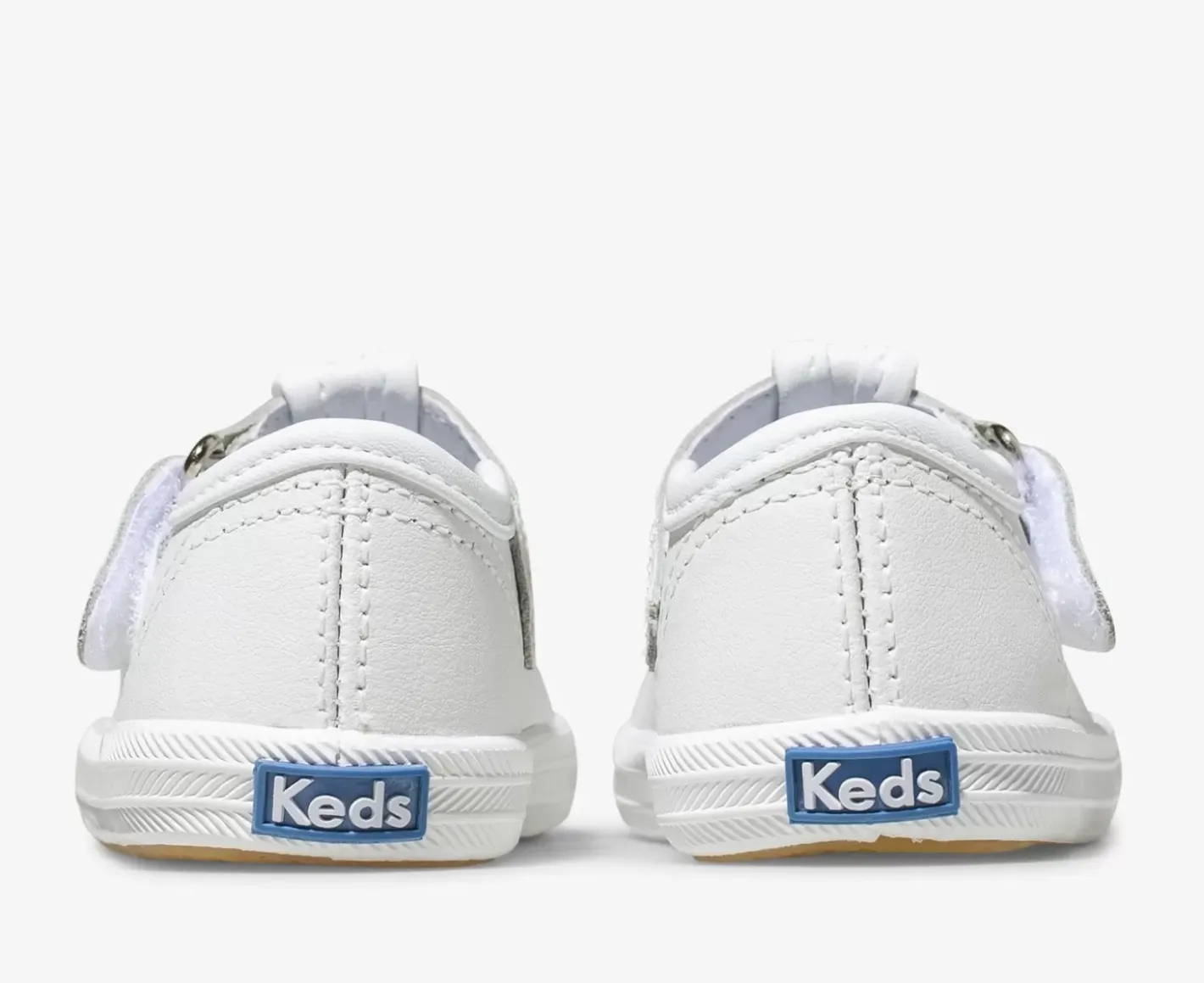 Outlet Little Kid's Champion Toe Cap T-Strap Sneaker Women Girls