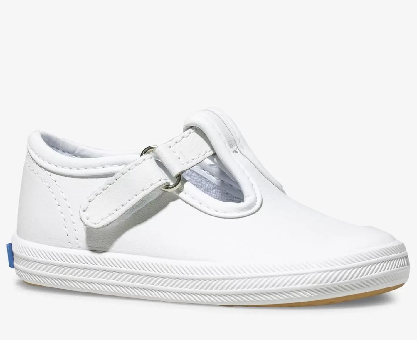 Outlet Little Kid's Champion Toe Cap T-Strap Sneaker Women Girls