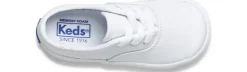 Best Little Kid's Champion Toe Cap Sneaker Women Girls