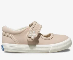 Little Kid's Ella Mary Jane Sneaker Women Girls