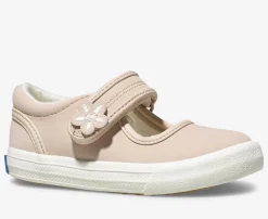 Little Kid's Ella Mary Jane Sneaker Women Girls