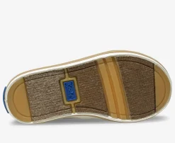Outlet Little Kid's Graham Sneaker Man Boys