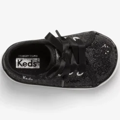 New Little Kid's Kickstart Crib Celebrations Sneaker Women Girls