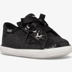 New Little Kid's Kickstart Crib Celebrations Sneaker Women Girls
