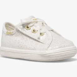 Outlet Little Kid's Kickstart Crib Celebrations Sneaker Women Girls