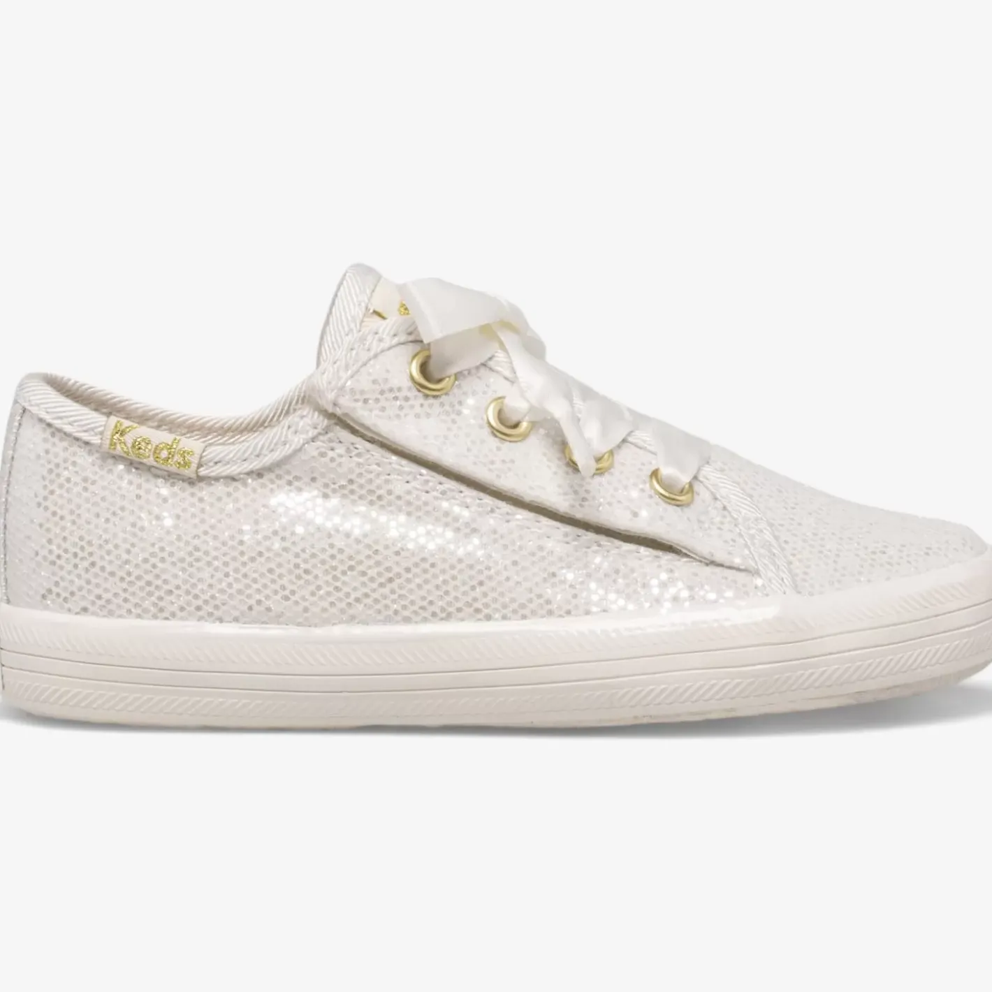 Clearance Little Kid's Kickstart Jr Celebrations Sneaker Women Girls