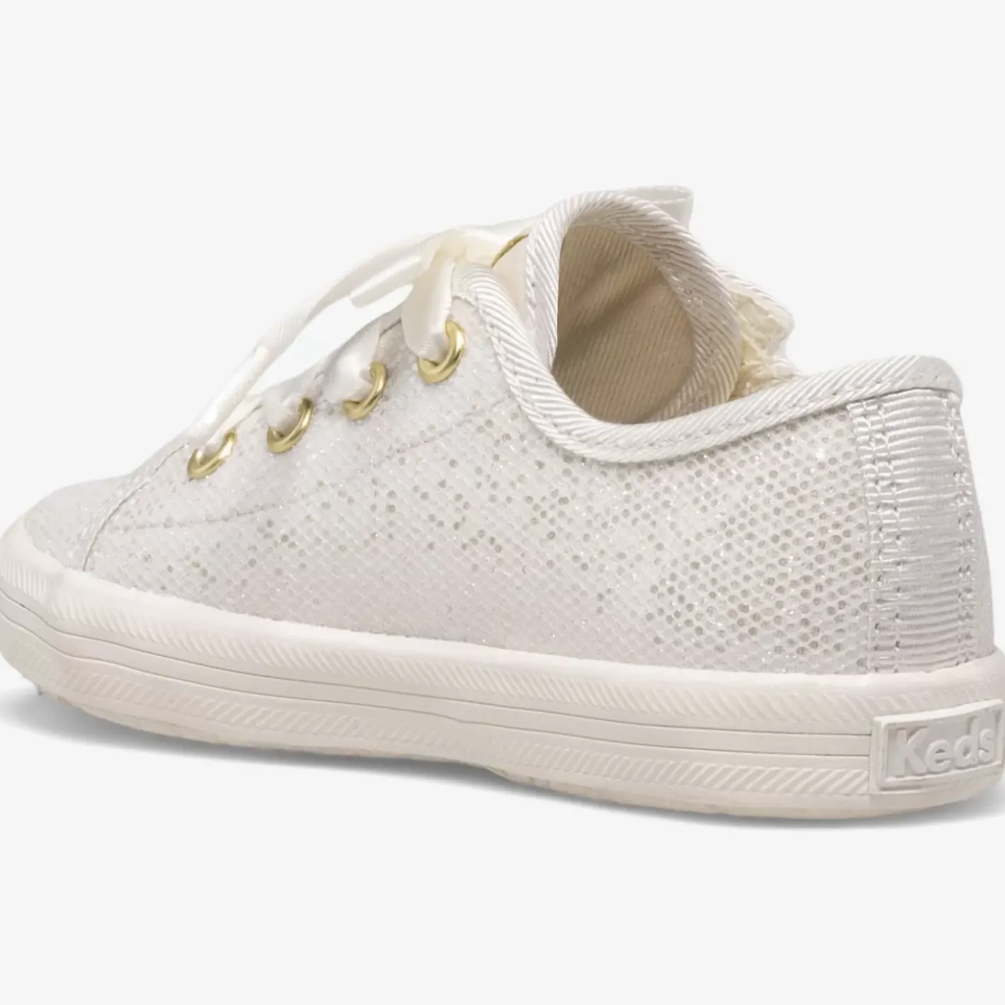Clearance Little Kid's Kickstart Jr Celebrations Sneaker Women Girls