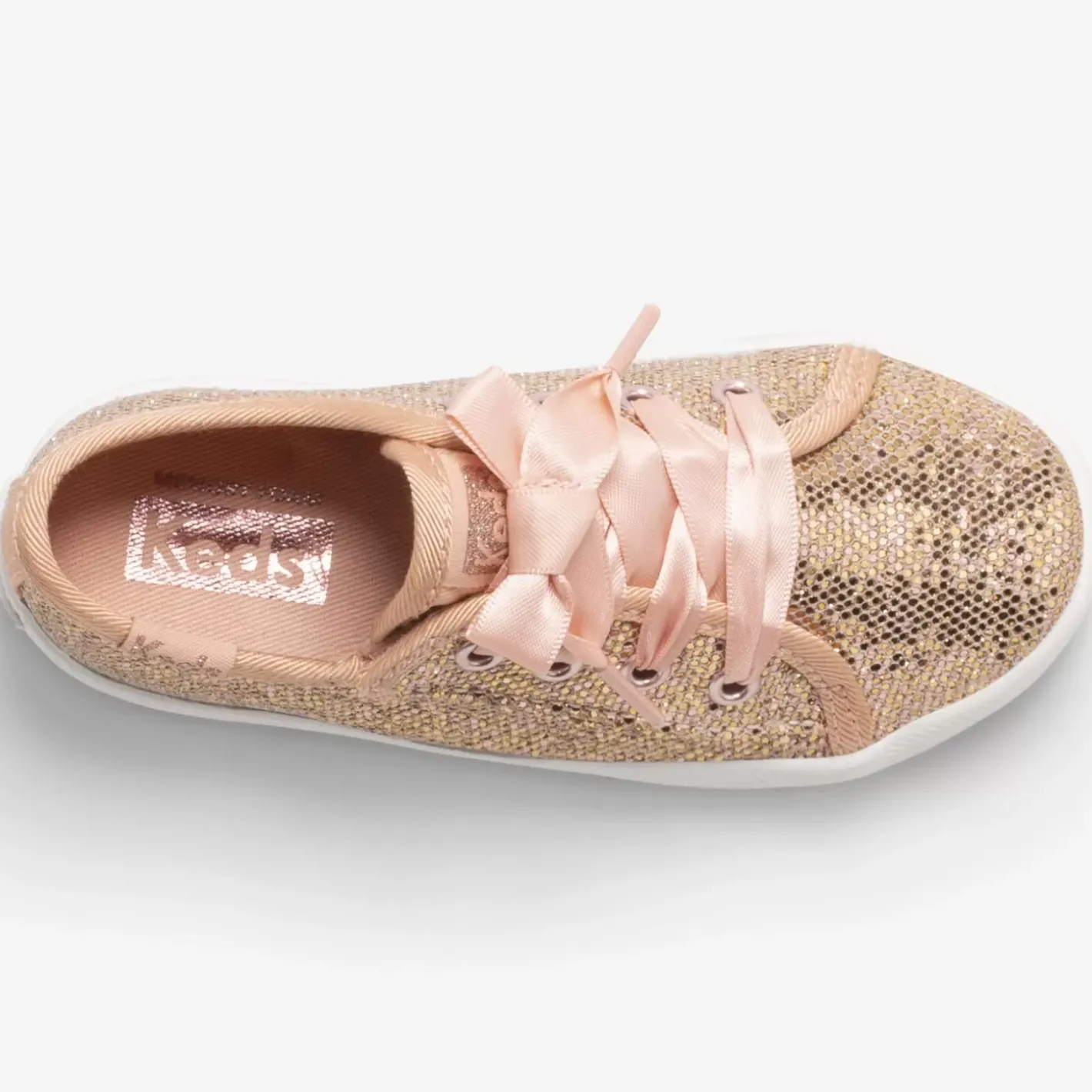 Clearance Little Kid's Kickstart Jr Celebrations Sneaker Women Girls