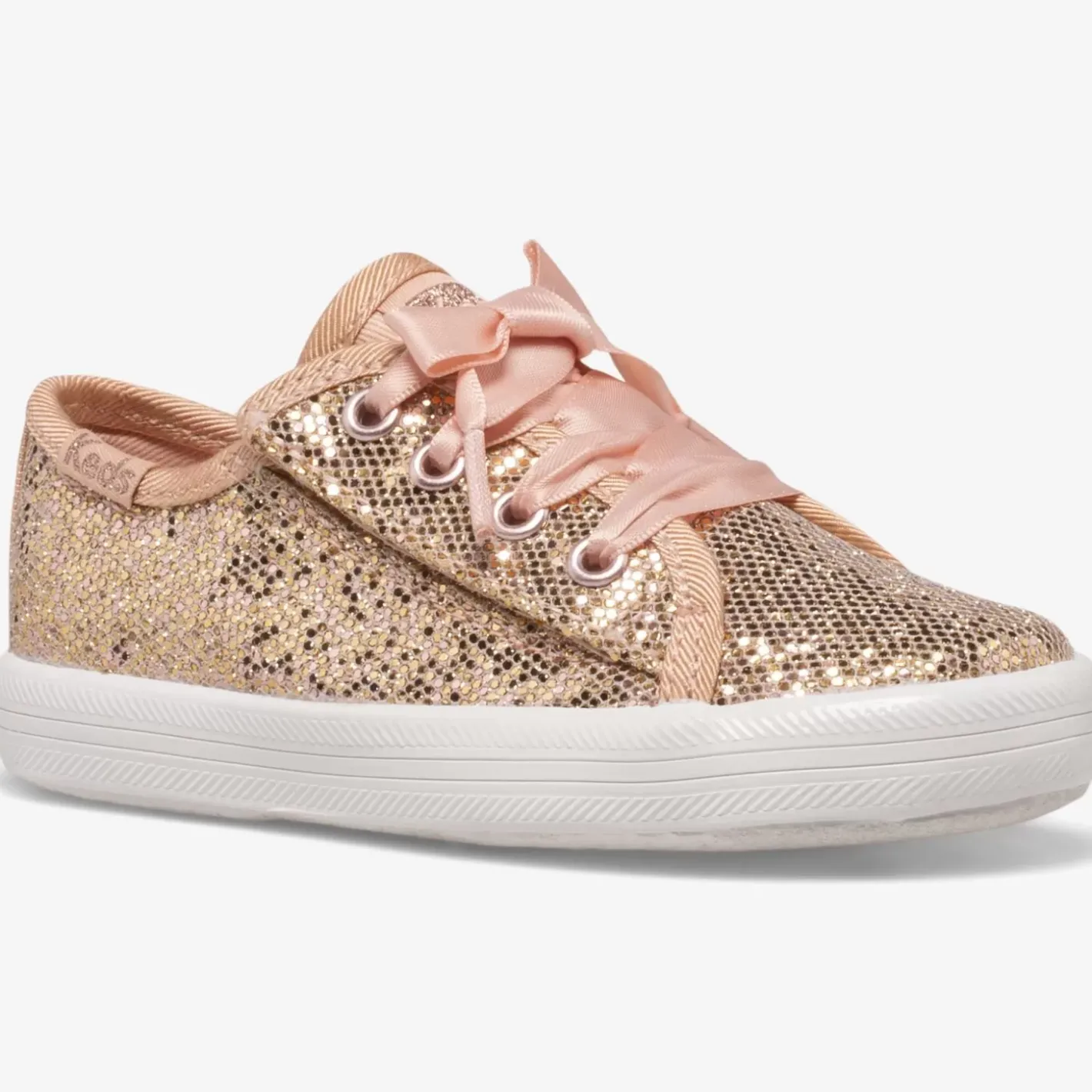 Clearance Little Kid's Kickstart Jr Celebrations Sneaker Women Girls