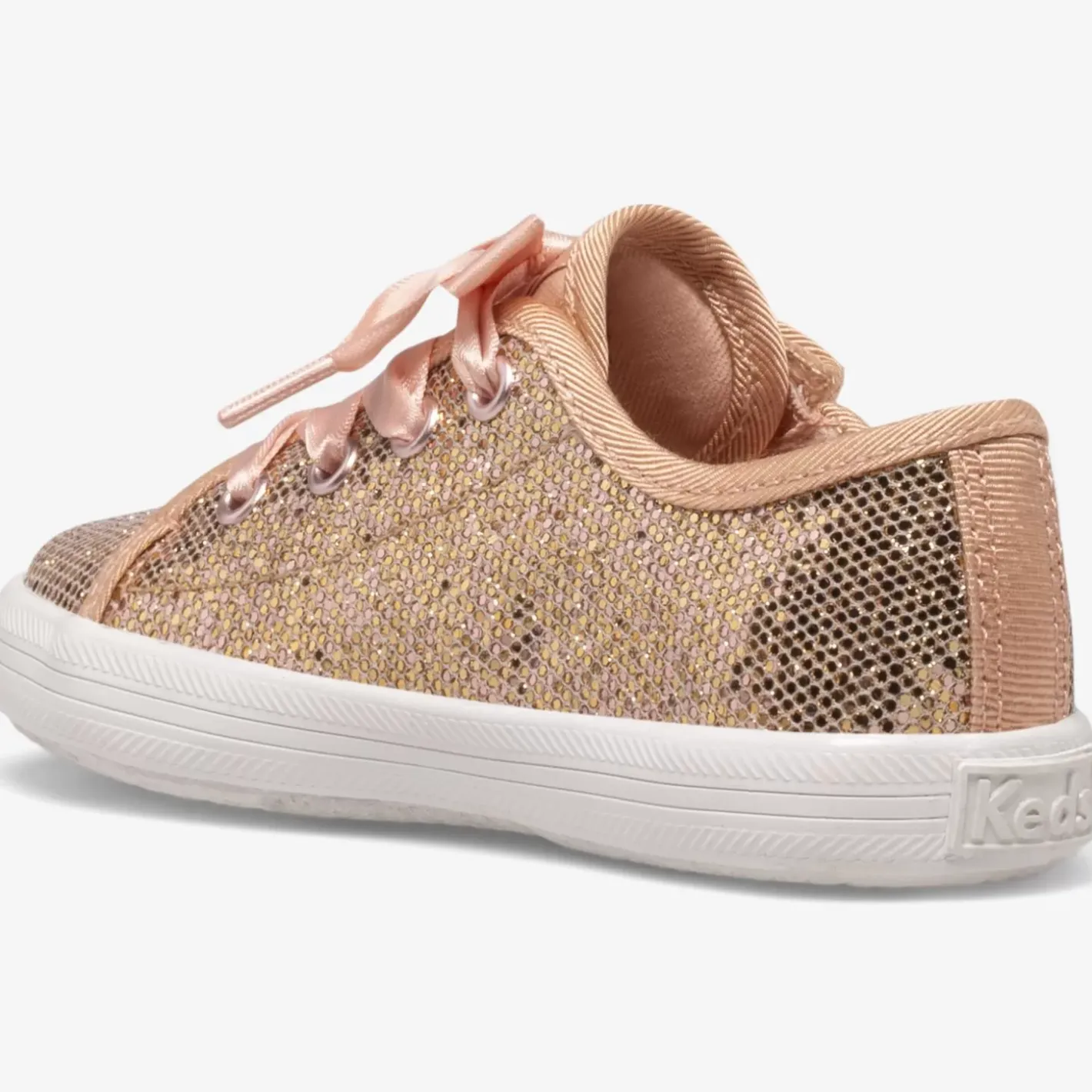 Clearance Little Kid's Kickstart Jr Celebrations Sneaker Women Girls