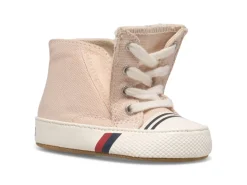 Hot Little Kid's Royal Hi Crib Sneaker Man Boys