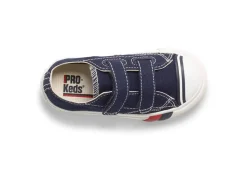 Hot Little Kid's Royal Lo Hl Sneaker Man Boys