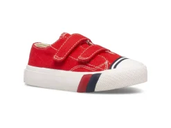 Hot Little Kid's Royal Lo Hl Sneaker Man Boys