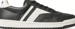 Discount Men's Skyhawk Lo Leather Unisex Pro-Keds Adult