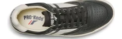 Discount Men's Skyhawk Lo Leather Unisex Pro-Keds Adult