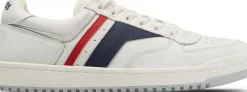 Hot Men's Skyhawk Lo Leather Unisex Pro-Keds Adult