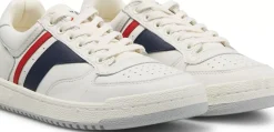 Hot Men's Skyhawk Lo Leather Unisex Pro-Keds Adult