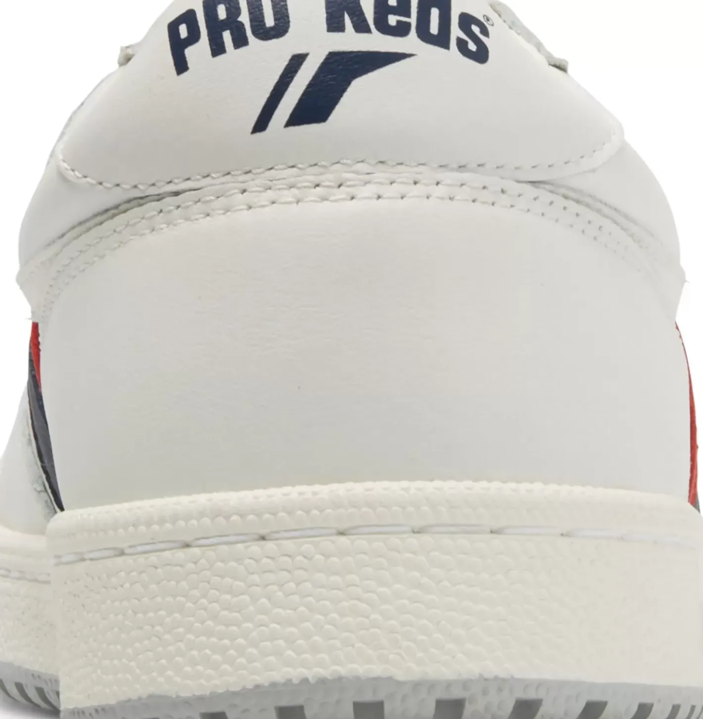Hot Men's Skyhawk Lo Leather Unisex Pro-Keds Adult