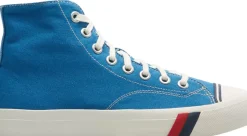 Hot Unisex Royal Hi Unisex Pro-Keds Adult