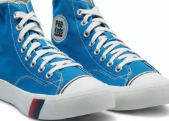 Hot Unisex Royal Hi Unisex Pro-Keds Adult