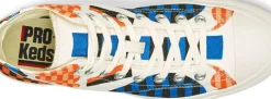 Sale Unisex Royal Hi Jb Artist Print Unisex Pro-Keds Adult