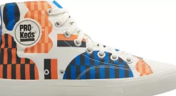 Sale Unisex Royal Hi Jb Artist Print Unisex Pro-Keds Adult
