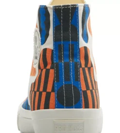 Sale Unisex Royal Hi Jb Artist Print Unisex Pro-Keds Adult