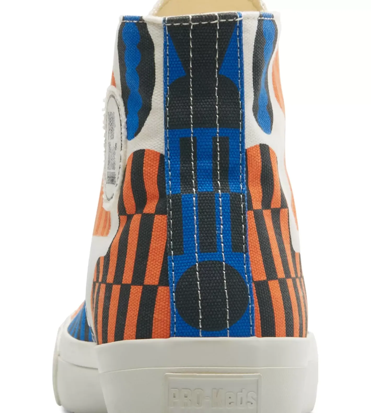 Sale Unisex Royal Hi Jb Artist Print Unisex Pro-Keds Adult