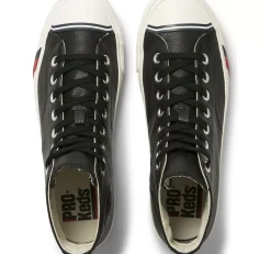 Sale Unisex Royal Hi Leather Sneaker Unisex Pro-Keds Adult
