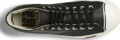 Sale Unisex Royal Hi Leather Sneaker Unisex Pro-Keds Adult