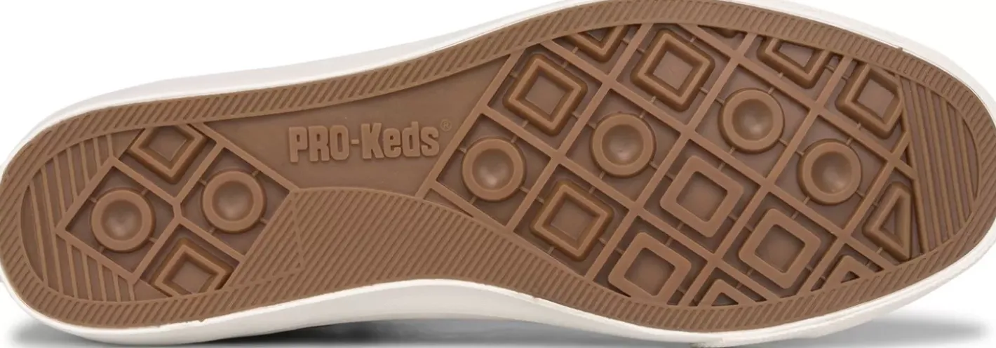 Sale Unisex Royal Hi Leather Sneaker Unisex Pro-Keds Adult