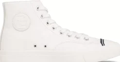 Hot Unisex Royal Hi Leather Sneaker Unisex Pro-Keds Adult