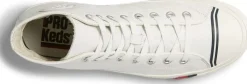 Hot Unisex Royal Hi Leather Sneaker Unisex Pro-Keds Adult