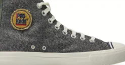 Sale Unisex Royal Hi Patchwork Unisex Pro-Keds Adult