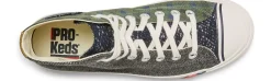 Sale Unisex Royal Hi Patchwork Unisex Pro-Keds Adult