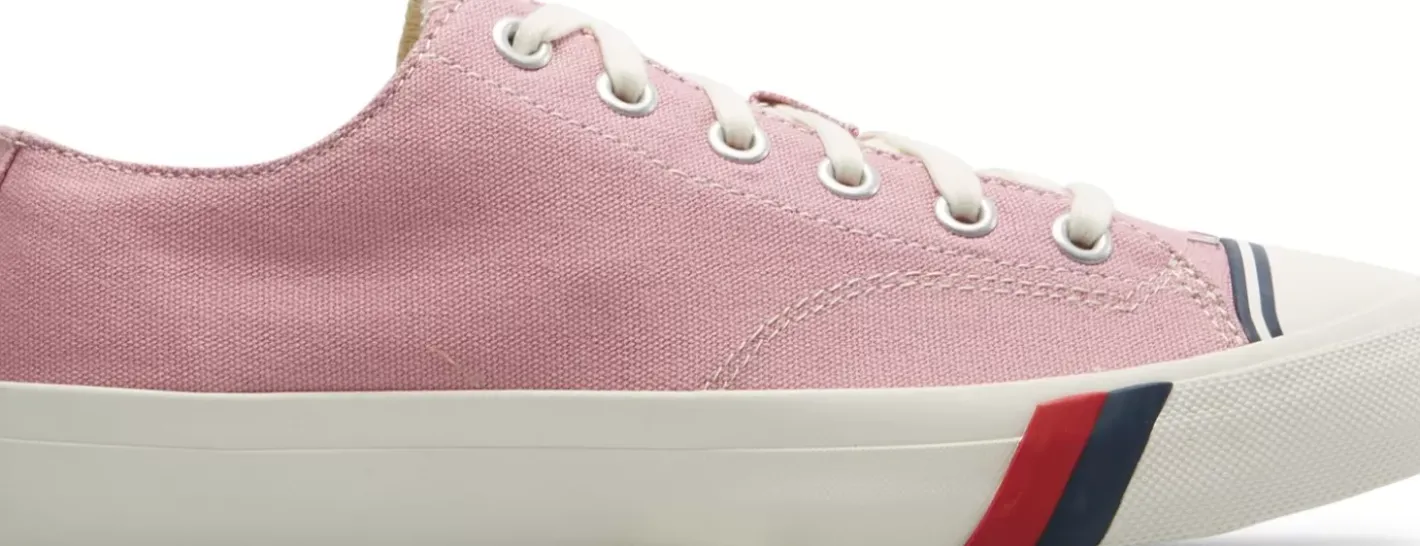Hot Unisex Royal Lo Unisex Pro-Keds Adult