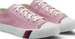Hot Unisex Royal Lo Unisex Pro-Keds Adult